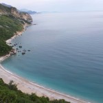 Пляжи Черногории: выбирайте для детей лучшие.