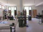 Объект-18522. Действующий бизнес: новая фабрика по производству мебели из дерева. Собственный шоу-рум и парковка.