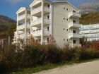 Новый пятиэтажный мини-отель 1000 м2 с бассейном в пригороде Будвы, Черногория | Объект № 3055