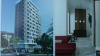 Объект 29089. 3-комн. квартиры в новом современном кондо-отеле на первой линии в Будве. С прекрасным видом на море и всем комплексом услуг.