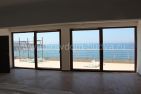 Объект-18539. Квартира с панорамным видом на море в новом жилом комплексе. Вторая линия моря!