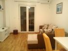 Объект 27196. 2-комнатная квартира с мебелью в новостройке в центре Будвы