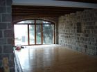 Продается каменный дом в поселке Марковичи над Будвой, Черногория | Объект № 3047