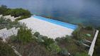 Объект 25004 Шикарная вилла с панорамным видом на море в Крашичи