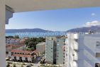Объект-19012. 2-х комнатные квартиры с панорамным видом на море! Новостройка! До пляжа 300 метров!