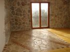 Продается каменный дом в поселке Марковичи над Будвой, Черногория | Объект № 3047