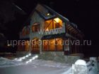 Объект-18635. Новая загородная вилла-отель в одном из лучших горнолыжных курортов Черногории.