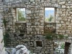 Объек-18309. Старинный каменный дом с участком 10 соток! Вид на море! Фруктовый сад!