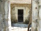 Объек-18050. Продается старинный каменный дом в пригороде Герцег-Нови, Боко-Которской ривьеры.