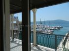 Объект-11033. Превосходные апартаменты в элитном комплексе с видом на море в знаменитом Porto Montenegro