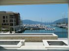 Объект-11033. Превосходные апартаменты в элитном комплексе с видом на море в знаменитом Porto Montenegro