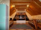 Объект-18635. Новая загородная вилла-отель в одном из лучших горнолыжных курортов Черногории.