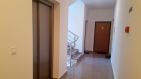Объект 290744. Новая меблированная квартира в новостройке в тихом центре Будвы в окружении маслин