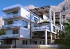 Объект-11032. Великолепные апартаменты класса люкс в новом престижном жилом комплексе с бассейном и подземной парковкой