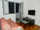 Объект 27197. Двухкомнатная меблированная квартира недалеко от моря в Будве