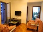 Объект 27197. Двухкомнатная меблированная квартира недалеко от моря в Будве