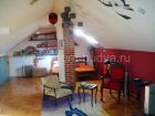 Объект 18052. Продается уютный 2-х этажный дом с участком в пригороде Подгорицы. Цена снижена на 10.000 евро!