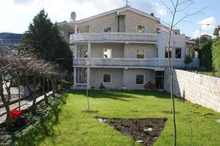 Продается элитный 3-этажный дом в Игало (Герцег-Нови) | Объект № 3059