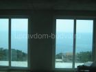 Объект-18151. Продается новая каменная 3-х этажная вилла с панорамным видом на море! Посёлок черногорских дворян!