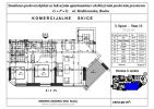 Объект 19030. Квартира с видом на море! Новый жилой комплекс в центре Будвы! До моря 100 метров!