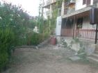 Объект. 30033. Продаётся 2-х этажный дом в Черногории, рядом с пляжем в курортном посёлке Утеха.